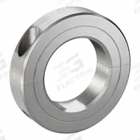 CLIMAX METAL PRODUCTS Shaft Collar: 2-Piece, Inch, Round, Clamp-On, 1 5/16 in Bore Dia, 303 (MPN H2C-131-S). Key specifications — attr671628: CLIMAX METAL PRODUCTS.