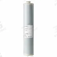 RESINTECH Carbon Cartridge: Chlorine/Organic Contamination, 3.8 lpm Flow Rate, AGC50CA, Plastic, 1 (MPN VP-17-1050). Key specifications — Media Within: AGC50CA; Material: Plastic; Product Type: Carbon Cartridge; Manufacturer Part Number: VP-17-1050.