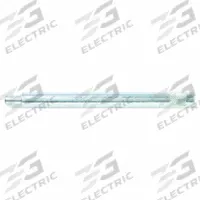 RED HEAD Drop-In Anchor Setting Tool: Steel, Plain, Steel, Plain, Female Threaded (MPN RTX-112). Key specifications — Compatible Anchor Size: 1/2 in; Brand: RED HEAD.