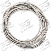 KEEDEX Door Loop: Flex Tubing (MPN K-DS-FLX38). Key specifications — Material: Stainless Steel; Brand: KEEDEX; Product Type: Flex Tubing.