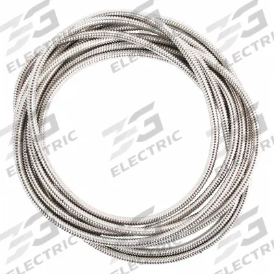 KEEDEX Door Loop: Flex Tubing (MPN K-DS-FLX38) - Accessories for Power Supplies