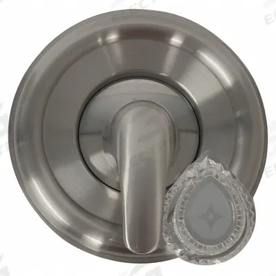 DANCO Tub Shower Trim Kit: Compatible Product Type Moen Bathtub and Shower Faucets - Handle & Trim Kits for Bathtubs & Showers