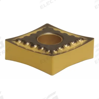 SUMITOMO Diamond Turning Insert: CNMG432EUP - Diamond Indexable Turning Inserts