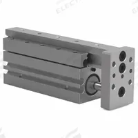 DE-STA-CO Mini Power Slide: 38 mm Stroke Lg, 11.1 mm Bore Dia, Mfr Part # MPS-1M-3, MPS Series. Key specifications — attr948518: MPS-1M-3; attr948527: MPS; attr948531: DE-STA-CO.