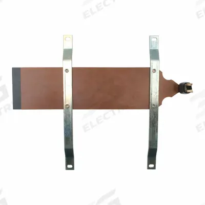 BRAH ELECTRIC Bus Plug Neutral Kit Assembly: For BD Series, 200 A Amps - Bus Plug & Busway Accessories