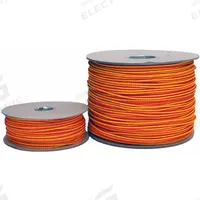 ALL GEAR Rigging and Climbing Rope: Braid, 5/32 in Dia, 650 lb Working Load Limit, 200 ft Overall Lg (MPN AGPTL532200). Key specifications — Brand: ALL GEAR; Rope Type: Dynamic.