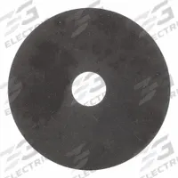 NORTON Cutoff Wheels: Type 1, 6" x 0.02" x 1 1/4", 57A90-R0R30 (MPN 66252822954). Key specifications — Brand: NORTON; Grit: 90; Wheel Hardness: R.