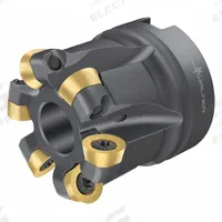 WALTER Indexable Face Mill: F2334R.UB19.051.Z06.06 (MPN 6111945). Key specifications — attr256955: F2334R.UB19.051.Z06.06.