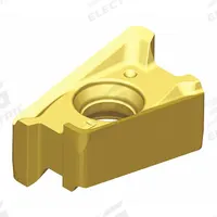 WIDIA Milling Insert: XNGU1002ERML, XNGU100408ERML (MPN 6425370)
