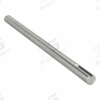 DAYTON Shaft: Mfr Part # 151055. Key specifications — Product Type: Shaft; Manufacturer Part Number: 151055.