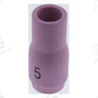 AMERICAN TORCH TIP Nozzle: Alumina, No. 10, Std, 13N13, 10 PK. Key specifications — Reference Number: 13N13; Brand: AMERICAN TORCH TIP.