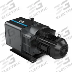 DEKKER VACUUM TECHNOLOGIES, INC. Rotary Vane Vacuum Pump: 5.3 hp, 3 Phase, 230/460V AC, DVS140. Key specifications — attr51477: DVS140; attr51480: DEKKER VACUUM TECHNOLOGIES, INC.; attr51504: NPT; attr51550: 230/460V AC; attr51554: NPT; attr51559: 3.
