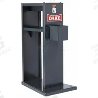 DAKE CORPORATION Pedestal for 40F031 Arbor Press (MPN 903002-3)