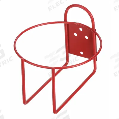 MARLIN STEEL WIRE Storage Basket: Material Handling Basket, Steel, Chrome-Plated, Red (MPN 01431006-05) - Machining