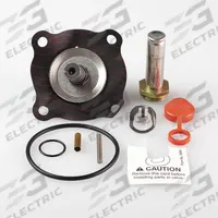 ASCO Valve Rebuild Kit (MPN 302381). Key specifications — Manufacturer Part Number: 302381; Brand: ASCO; Compatible with Manufacturer Model Number: 8210B054; Includes: Solenoid Base Sub-Assembly.