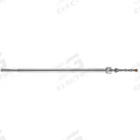 BOSCH Two Piece Core Bit Shank: SDS Plus Shank, 17 in Overall Lg (MPN T3927SC). Key specifications — Brand: BOSCH.