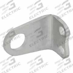 JW WINCO Sensor Bracket for Shaft Collars: Stainless Steel, 8 mm Compatible Sensor Dia (MPN 7062.10-B8-23-L). Key specifications — attr1361881: JW WINCO.