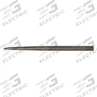 SHAVIV Deburring Replacement Blade: B50C, Carbide (MPN 151-29026). Key specifications — attr977619: B50C; attr977625: Plastic; attr952445: SHAVIV.