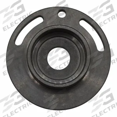 INGERSOLL RAND Rear End Plate: Mfr Part # 131-12 - Air Tool Replacement Parts