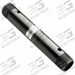 ENERPAC Lock On Extension Tube: For RC, For 5 ton, 2.5 ton Capacity of Attachment, 23 in Overall Lg (MPN MZ4006). Key specifications — Product Type: Lock On Extension Tube; For Use With Cylinder Series: RC; Brand: ENERPAC.