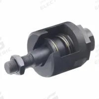 JW WINCO Quick-Fit Coupling: Hex Head, Threaded Stud, M20, 42 mm Thread Lg, Steel, 129 mm Overall Lg (MPN 240.2-M20). Key specifications — attr1141296: JW WINCO; attr1177588: ±4°.