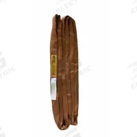 DAYTON Round Sling: Type 5, Polyester, Polyester, 6 ft Sling Lg, 1 7/8 in Body Dia (MPN 832F05). Key specifications — Brand: DAYTON.