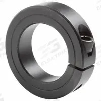 CLIMAX METAL PRODUCTS Shaft Collar: 1-Piece, Inch, Round, Clamp-On, 2 15/16 in Bore Dia, 1211 (MPN 1C-293). Key specifications — attr85402: CLIMAX METAL PRODUCTS; attr666006: Inch.