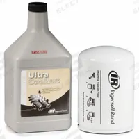INGERSOLL RAND Start-up Kit: Oil Filter, 23352131. Key specifications — attr60136: 1ZPR5; attr60128: 23352131.