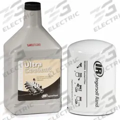 INGERSOLL RAND Start-up Kit: Oil Filter, 23352131. Key specifications — attr60136: 1ZPR5; attr60128: 23352131.