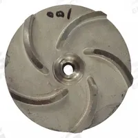 DAYTON Impeller: For Straight Centrifugal Pumps, Mfr Part PPL2212CSG. Key specifications — Compatible with Brand: Dayton; Compatible with Grainger Part Number: 2ZXR2; Compatible with Manufacturer Model Number: 2ZXT1; Compatible with Pump Type: Straight Centrifugal Pumps; Manufacturer Part Number: PPL2212CSG; Impeller Material: 316 Stainless Steel; Brand: DAYTON.