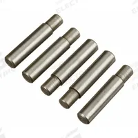 RIDGID Step Pin: For 300 Series Threaders, 45260, 5 PK. Key specifications — attr537694: RIDGID; attr537691: 45260; attr537697: 3FE64; attr537698: 93287; attr537699: 300; attr537715: Step Pin.