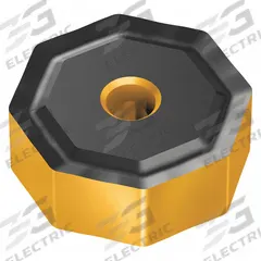 WALTER Octagon Milling Insert: ONHF050408-F67 (MPN 6389591)