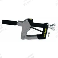 AIRSPADE Handle Assembly: AirSpade 2000/AirSpade 4000, Dead-Man Trigger, 3/4 in NPT, Male, Aluminum (MPN ASU4000HA). Key specifications — attr75382: 3/4 in NPT; attr75392: Handle Assembly; attr75383: Male; attr75377: AIRSPADE; attr75387: HT138; attr75388: AirSpade 4000; attr75391: Yes; attr75393: Aluminum.