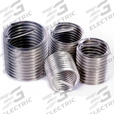 APPROVED VENDOR Helical Inserts Non-Lock: Free-Running, M52-3 Thread Size - Insert & Tool Kits
