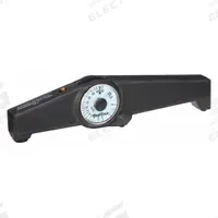 DEFELSKO Coating Thickness Gage: 80 mil Max Thick Measured, 0 mil Min Thick Measured, NIST, Analog (MPN POSITEST FM). Key specifications — Calibration Certificate Type: NIST; Display Type: Analog; Thickness Measurement Accuracy: +/-0.2 mil up to 4 mil; +/-5% Over 4 mil; Brand: DEFELSKO; Includes: Soft Carrying Case.