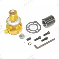 CARRIER Unloader Control Valve, Mechanical: 06DA660176 Mfr Part #. Key specifications — Manufacturer Part Number: 06DA660176.