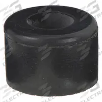 Bumper Door Stop: Door - Mounted, 11/16 in Wd, 7/16 in Overall Ht, Black (MPN 2083-017). Key specifications — Product Type: Bumper Door Stop; Brand: APPROVED VENDOR; Color: Black.