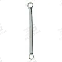 PROTO Box End Wrench: Chrome, 30 mm_32 mm Head Size, 17 1/4 in Overall Lg, Offset (MPN J1079M). Key specifications — attr309427: Chrome; attr309429: No; attr324926: PROTO.