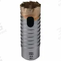 MAKITA Rebar Cutter Drill Bit: 1 3/8 in Drill Bit Size, 4 in Overall Lg, Carbide Tipped (MPN E-12572). Key specifications — attr277145: MAKITA.