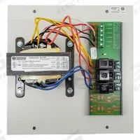 FUNCTIONAL DEVICES INC / RIB Class 2 Power Supply: 300 VA Power Rating, 24V AC, Circuit Breaker (MPN PSMN300A). Key specifications — Brand: FUNCTIONAL DEVICES INC / RIB; Input Voltage: 240V AC; Includes On/Off Switch: Individual Output On/Off Switch; Mounting: Panel; Output Voltage: 24V AC; Wire Connection Type: Screw Terminals.