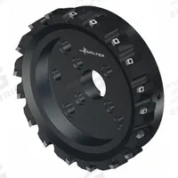 WALTER Indexable Face Mill: F2010.B.315.Z18.12.R752M (MPN 6583218). Key specifications — attr256955: F2010.B.315.Z18.12.R752M.