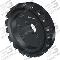 WALTER Indexable Face Mill: F2010.B.315.Z18.12.R752M (MPN 6583218). Key specifications — attr256955: F2010.B.315.Z18.12.R752M.