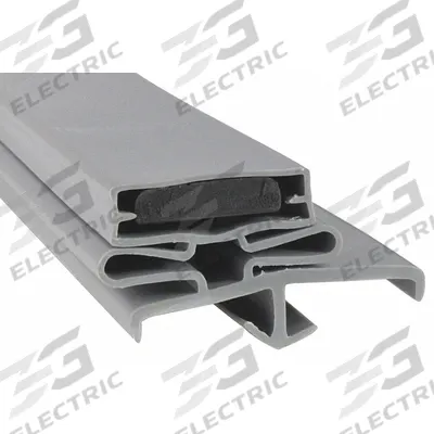 BEVERAGE-AIR Gasket: Mfr Part # 703-665C - Beverage-Air Parts for Refrigerators & Freezers