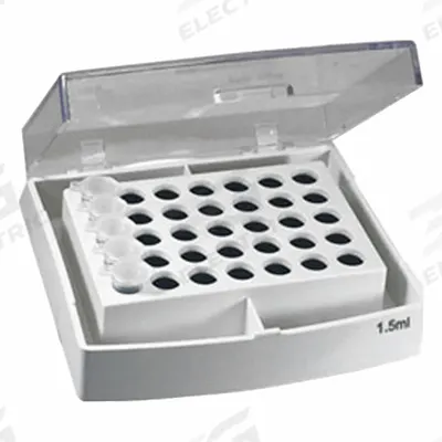 BENCHMARK SCIENTIFIC Mixer Accessory: H5000-H/H5000-HC, 5 3/8 in Overall Lg - Lab Shakers, Vortex Mixers, & Rockers Accessories