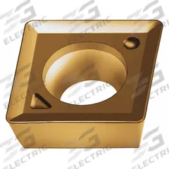 WALTER Diamond Milling Insert: MPMT120408-F57 (MPN 5918805)