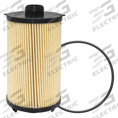 BALDWIN FILTERS Oil Filter: P40031-MPG, 1" Thread Size, 8 13/16 in Overall Ht - Cartridge Oil Filters
