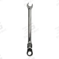 WESTWARD Combination Wrench: Alloy Steel, Chrome, 1 in Head Size, 15 in Overall Lg, Flex (MPN 1LCR7). Key specifications — attr309600: 1 in; attr309611: Chrome; attr309610: Alloy Steel; attr309604: No; attr309612: No; attr309613: No; attr309615: No; attr324932: WESTWARD.