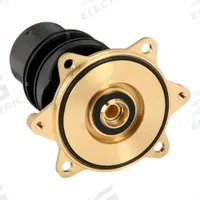 POWERS Upgrade Kit: E420 Valves, Compatible Product Type Powers Products Only (MPN 420 451). Key specifications — Brand: POWERS; Product Type: Upgrade Kit; Compatible Product Type: Powers Products Only; Includes: (4) Bonnet Screws; Compatible Series: E420 Valves.