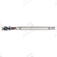 OSG Extension Tap: M3.5x0.35 Metric, D3 / 4H-6H, 3 Flute, Modified Bottoming Chamfer (MPN 1652001408). Key specifications — attr1315101: D3 / 4H-6H.