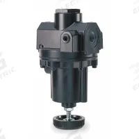 ARO Precision Compressed Air Regulator: Zinc Die-Cast, 3/8 in NPT, 200 cfm, 0 psi to 60 psi, Knob (MPN PR4033-200). Key specifications — attr111664: No; attr111627: ARO.